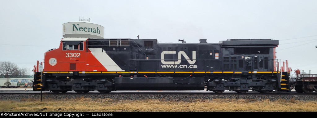 CN 3302